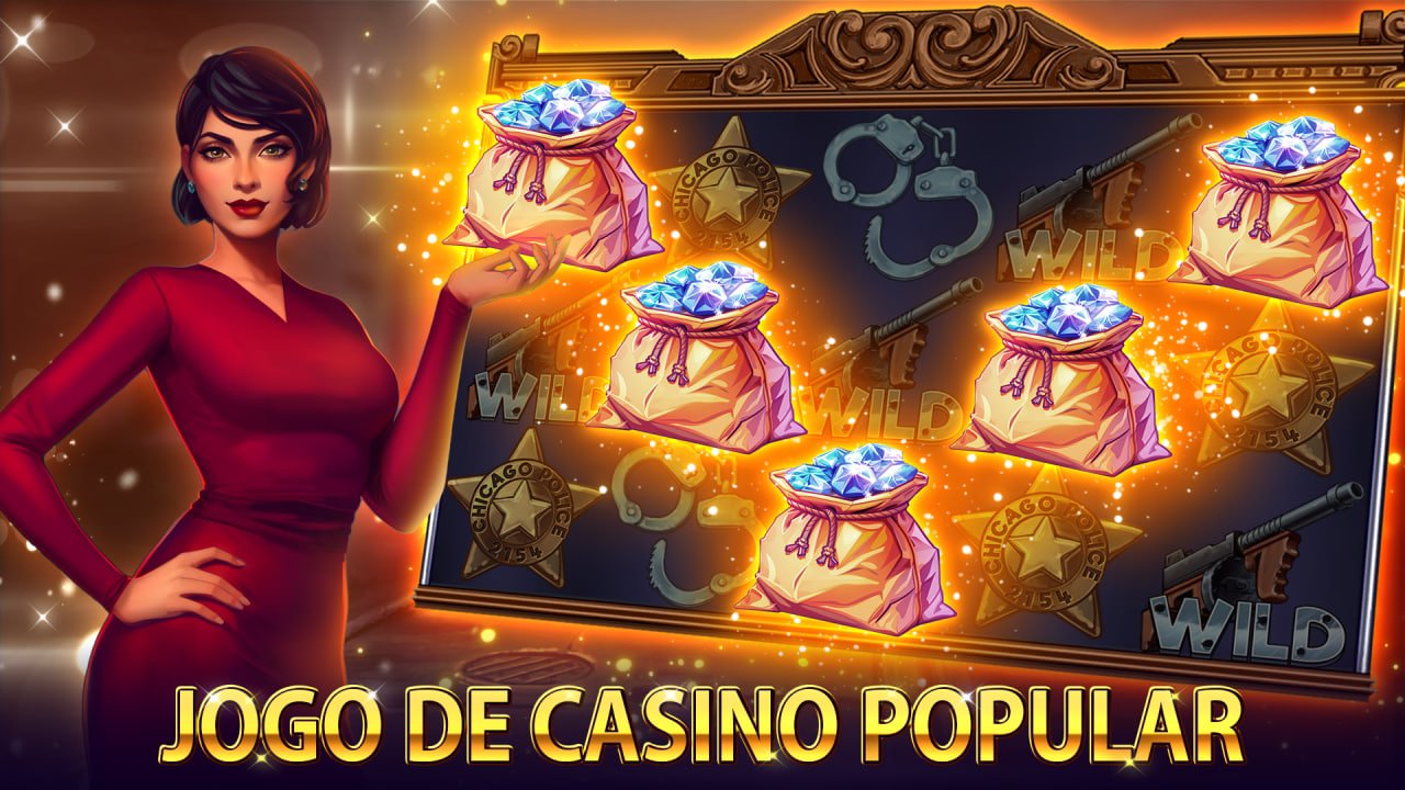 mega casino